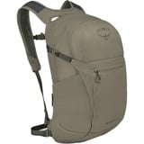 Osprey Daylite Plus, Zaino grigio chiaro