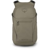 Osprey Daylite Plus, Zaino grigio chiaro