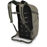Osprey Daylite Plus, Zaino grigio chiaro