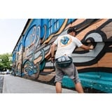 Osprey Daylite Waist, Borsa Nero