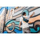 Osprey Daylite Waist, Borsa Nero