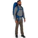 Osprey Rook 50, Zaino blu