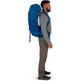 Osprey Rook 50, Zaino blu