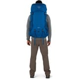 Osprey Rook 50, Zaino blu
