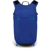 Osprey Sportlite 20, Zaino blu cobalto