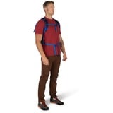 Osprey Sportlite 20, Zaino blu cobalto