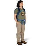 Osprey Sportlite 20, Zaino blu cobalto