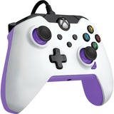 PDP 049-012-WPR bianco/Viola fluorescente