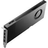 PNY NVIDIA RTX PRO 4000 SFF Blackwell 24GB SB, Scheda grafica Bulk