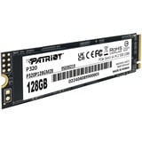 Patriot P320P128GM28, Disco a stato solido 