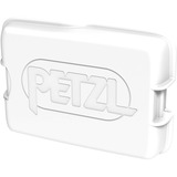 Petzl E092DA00 accessorio per torcia Batteria bianco, Batteria, Petzl, SWIFT RL, Bianco, Ioni di Litio, 2350 mAh