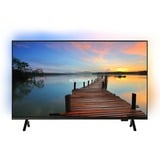 Philips 43PUS8319/12 TV, Televisore LED Nero, 109,2 cm (43"), 3840 x 2160 Pixel, LED, Smart TV, Wi-Fi, Nero