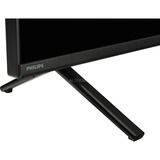 Philips 43PUS8319/12 TV, Televisore LED Nero, 109,2 cm (43"), 3840 x 2160 Pixel, LED, Smart TV, Wi-Fi, Nero