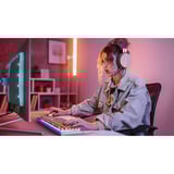 Philips Evnia 27M2N8500 QD-OLED, Monitor di gioco bianco