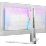 Philips Evnia 27M2N8500 QD-OLED, Monitor di gioco bianco