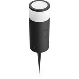 Philips Hue 915005630301, Luce LED Nero