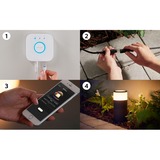 Philips Hue 915005630301, Luce LED Nero