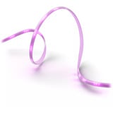 Philips Hue Lightstrip Solo 10 Metri, Striscia LED bianco
