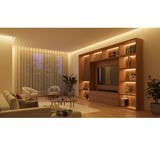 Philips Hue Lightstrip Solo 10 Metri, Striscia LED bianco