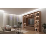 Philips Hue Lightstrip Solo 10 Metri, Striscia LED bianco