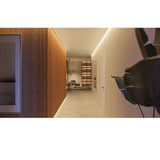 Philips Hue Lightstrip Solo 10 Metri, Striscia LED bianco