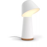 Philips Hue White & Color Ambiance Twilight Lampada da Tavolo, Luce LED bianco
