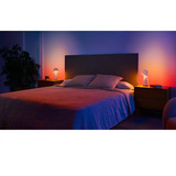 Philips Hue White & Color Ambiance Twilight Lampada da Tavolo, Luce LED bianco