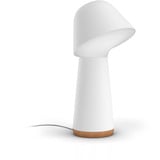Philips Hue White & Color Ambiance Twilight Lampada da Tavolo, Luce LED bianco