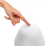 Philips Hue White & Color Ambiance Twilight Lampada da Tavolo, Luce LED bianco