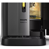 Philips PerfectDraft Sistema domestico di erogazione della birra, 70W, fusti da 6L, Erogatore di birra Nero/Argento, 70W, fusti da 6L, 8,16 kg, 261 x 444 x 494 mm, 261 mm, 444 mm, 494 mm, 200 - 240 V