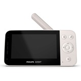 Philips SCD921/26, Babyphone bianco