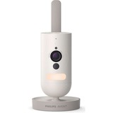 Philips SCD921/26, Babyphone bianco