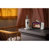 Philips SCD921/26, Babyphone bianco