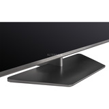 Philips The One 55PUS8909/12 139,7 cm (55") 4K Ultra HD Smart TV Wi-Fi Grigio, Televisore LED antracite, 139,7 cm (55"), 3840 x 2160 Pixel, LED, Smart TV, Wi-Fi, Grigio