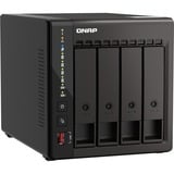 QNAP TS-453E-8G Nero