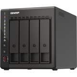 QNAP TS-453E-8G Nero