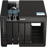 QNAP TS-453E-8G Nero