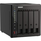QNAP TS-453E-8G, NAS Nero