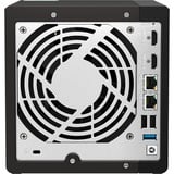 QNAP TS-453E-8G, NAS Nero
