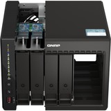 QNAP TS-453E-8G, NAS Nero