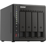 QNAP TS-453E-8G, NAS Nero