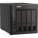 QNAP TS-453E-8G, NAS Nero