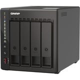 QNAP TS-453E-8G, NAS Nero