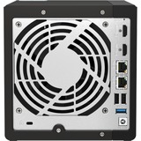 QNAP TS-453E-8G, NAS Nero