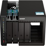 QNAP TS-453E-8G, NAS Nero