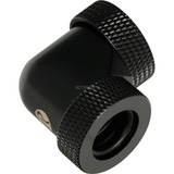 RAIJINTEK PELIAS BLACK- D140906, Connessione Nero