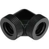 RAIJINTEK PELIAS BLACK- D140906, Connessione Nero