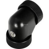 RAIJINTEK PELIAS BLACK- D140906, Connessione Nero