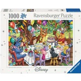 Ravensburger Disney Collector's Edition - Winnie Puuh, Puzzle 