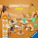 Ravensburger GraviTrax Junior Espansione Desert, Ferrovia 